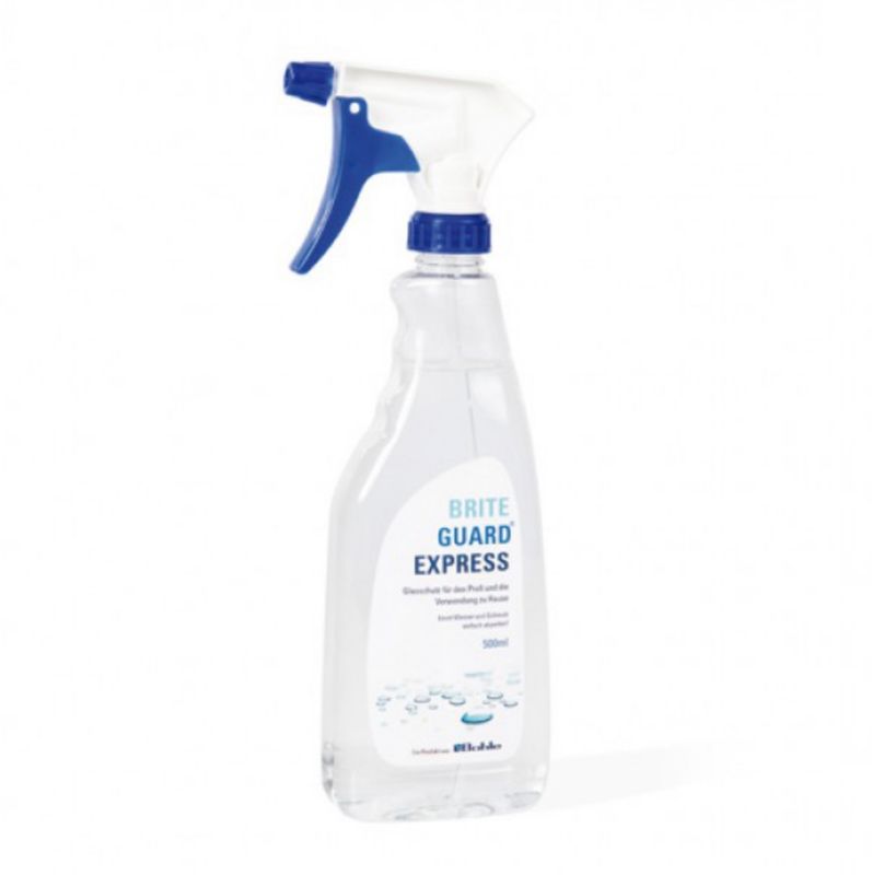 Spray déperlant anticalcaire BriteGuard Pro 500ml