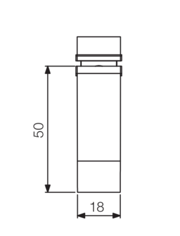 SUPPORT ETAGERE