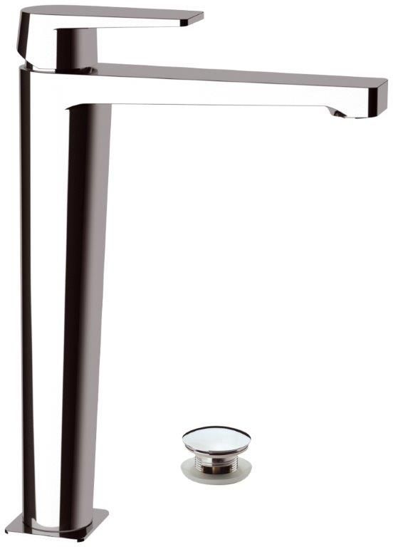 Mitigeur lavabo haut DRIM avec vidage
