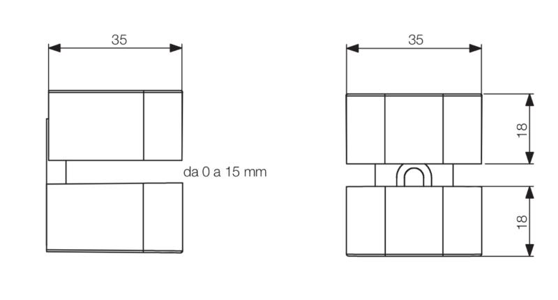 SUPPORT ETAGERE