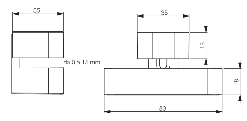 SUPPORT ETAGERE