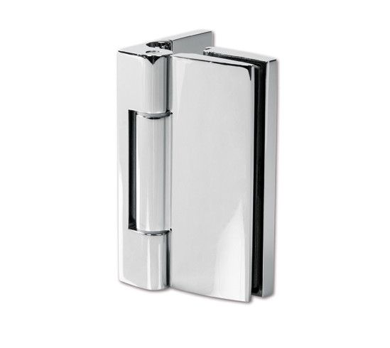 Votre Porte de Douche Sur-mesure ! Kit douche avec porte en verre