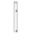 BO5281040 Profilé support pour joint d'étanchéité