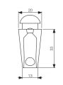 520C SUPPORT ETAGERE