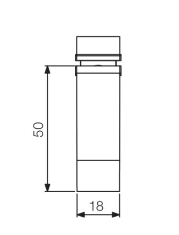 532C SUPPORT ETAGERE