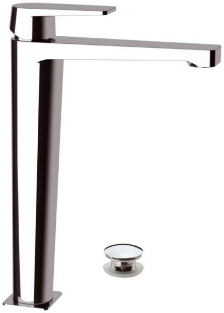 DR10L Mitigeur lavabo haut DRIM avec vidage