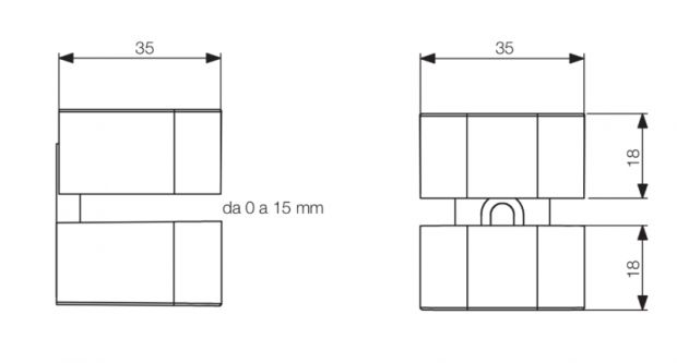 540C SUPPORT ETAGERE