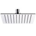 SQ0/04-20 Tête de douche 200x200 SLIM inox