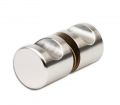 BO5213710 Bouton porte de douche dos à dos