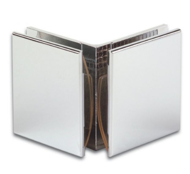Connecteur Verre-Verre 8-12 mm 90° - BO5213130