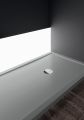 OL1209011-29 Bac de douche olympic plus 1200x900 mm B.125 mm gris ral 7037